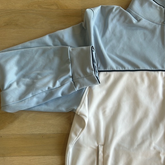 Under Armour Project Rock Zip- Up - Picture 3 of 7